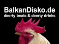 deladap feat 17 hippies goldregen balkandisko