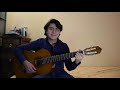 A Jesucristo Ven Sin Tardar Himno No.196 Guitarra Fingerstyle + TABS