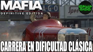 Mafia 1 Remake | Carrera en dificultad Clásica (Consejos para ganar fácilmente)