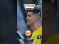 Cristiano Ronaldo break YouTube's record with this rare moments🌋SIUUBSCRIBE #goldenboy #soccershorts