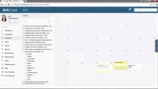 ArkCase Shared Calendar