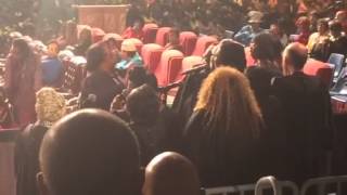 107th Holy Convocation COGIC Chorale