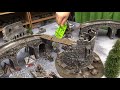 tbt mordheim city of the damned battle report goblins vs. norse