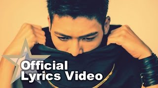 羅孝勇 Sheldon Lo - 我不唱慘情歌 Lyrics Video [Official] [官方]