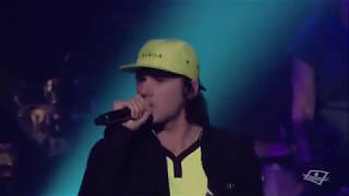 Orelsan - Basique - 2018-09-27 Live