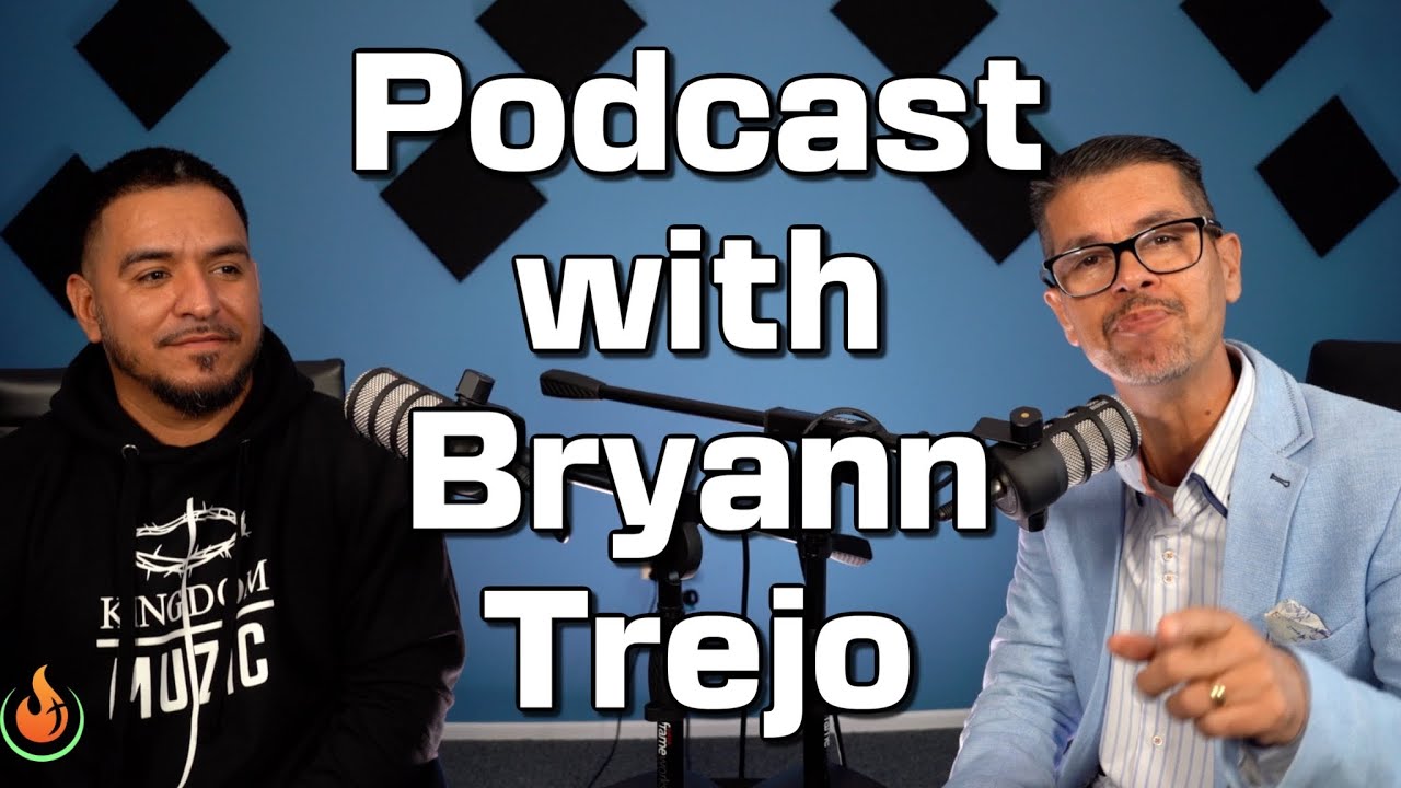 Bryann Trejo Ready To Meet Your Brother S Killer Youtube Music