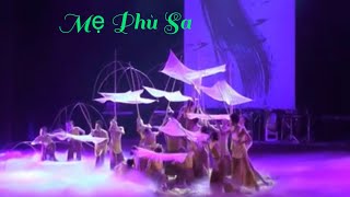 Múa: Mẹ Phù Sa | Nhà hát Sao Biển | Múa dân gian | Múa dân tộc |