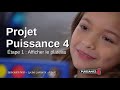 🎮 Projet - Jeux Puissance 4 🔴🔵 - NSI 💻 - Lycée Lamarck - Albert