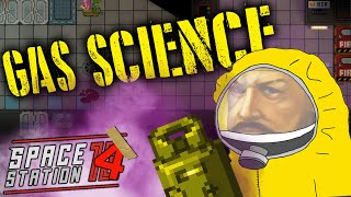 SS14: Gas Science