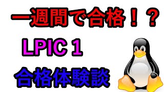 【Linux】LPIC 1を取得のコツ【サーバ構築】【インフランジニア】