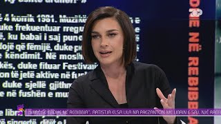 Arrestimi para vajzës! Elsa Lila rrënqeth me detajet- Ftesë në 5