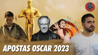 OSCAR 2023: Apostas para Melhor Filme e Direção | Dezembro
