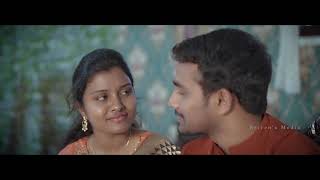 Kanne Kanne Video Song - Deepak Pallavi Pre Wedding