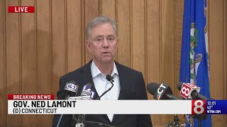 Final report on Connecticut State Police traffic records released