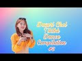 Dasuri Choi Tiktok Dance Compilation #3