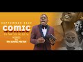 SEPTEMBER 2022 COMIC AWARDS