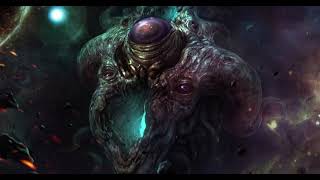 The Insane Cosmic Horror and Existentialism of Azathoth