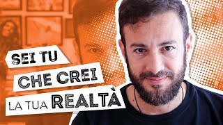 Sei tu che crei la tua realtà! - Lo spazio delle varianti di Vadim Zeland