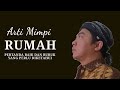 ARTI MIMPI MELIHAT RUMAH