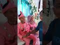 Hadiah special untuk rakan pengantin