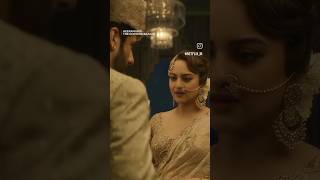 Heera Mandi| Sanjay Leela Bhansali 's Masterpiece @NetflixIndiaOfficial #ott #webseries