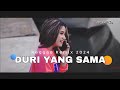 🌴REGGAE || DURI YANG SAMA || NEW REMIX2024_KAKA OMBEX