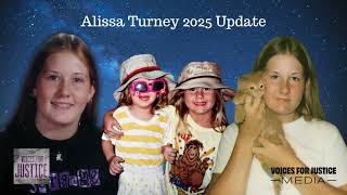Alissa Turney 2025 Update