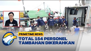 Pembongkaran Pagar Laut Tanggerang Masih Berlanjut  [Primetime News]