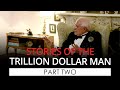 PART 2 Stories of the Trillion Dollar Man | June 2022 | Dan Peña QLA Castle Seminar