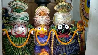 Naba Jauban Darshan | Lord Jagannath | Rath yatra 2022