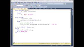 SQL Prompt Tips - #6 Insert semicolons
