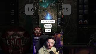 PoE 2 : Guide Rapide - Les Stats Cruciales à Chercher sur Votre Stuff📊#pathofexile2 #poe2 #guidepoe2