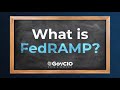 What is FedRAMP?