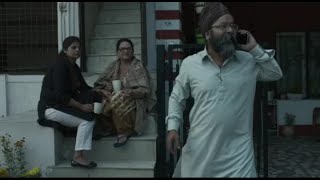 When Sardar Ji Get Angry | Breath into the shadow | Amazon prime videos