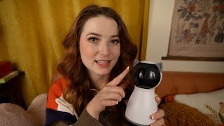 ASMR Overexplaining Made Up Products (Lying to You Trigger, QVC Inspired)