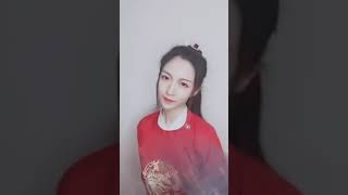 抖音 TikTok 姊姊你好帥啊！古風美女！搜羅全網帥哥美女