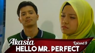 HIGHLIGHT: Episod 9 | Hello Mr Perfect