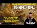 ❗❗ AKSARA 20 HONOCOROKO || KESAKRALAN MEMBAHAS SASTRA JENDRA HAYUNINGRAT PANGRUWATING DIYU