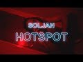 SOLJAH - HotSpot