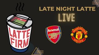 Arsenal vs. Manchester United preview plus new signings!