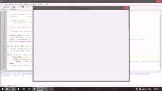 [AutoIT - Tutorial] Part 4: Graphical User Interface - GUI