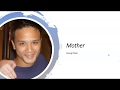 Vuong Pham - Mother (Lecture)