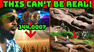 Mysterious Tiktoks On The Internet Today! (Ep 9)