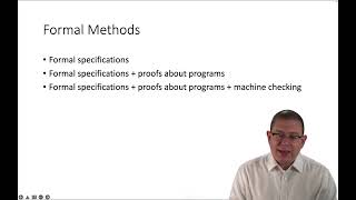 Formal Methods | Software Foundations in Coq | LF | Preface