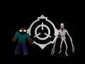 scp 096 vs herobrine