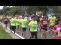 2016 第31回田沢湖マラソン 20kmスタート