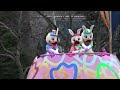 （初日1回目）【tdl】ディズニー・イースターワンダーランド 2010 04 01