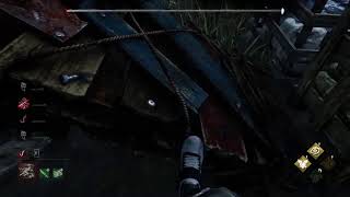 [DBD]#PS4＃参加型　アーカイブ頑張る！