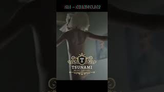 Sia   Chandelier #shorts #shortvideo #deepmusic #relaxing #tsunamitsar #relaxingmusic