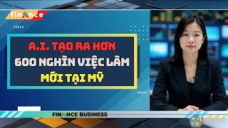 Bản Tin Tài Chính Kinh Doanh Hôm Nay Trưa 06/04/2026 #taichinhkinhte #taichinhkinhdoanh #kinhtế